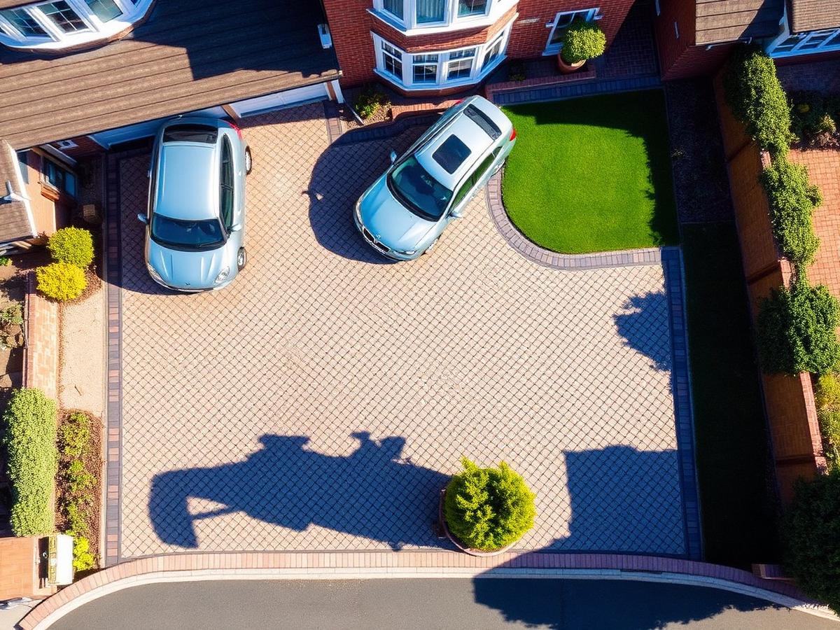 Block Driveways example 3